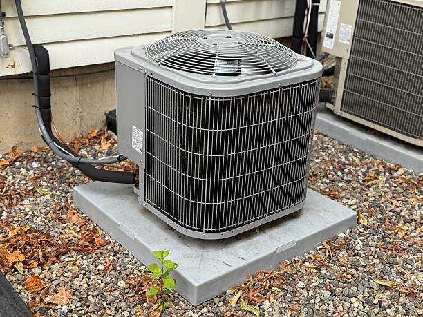 24/7 Emergency Ac Installation experts in Leonia, NJ